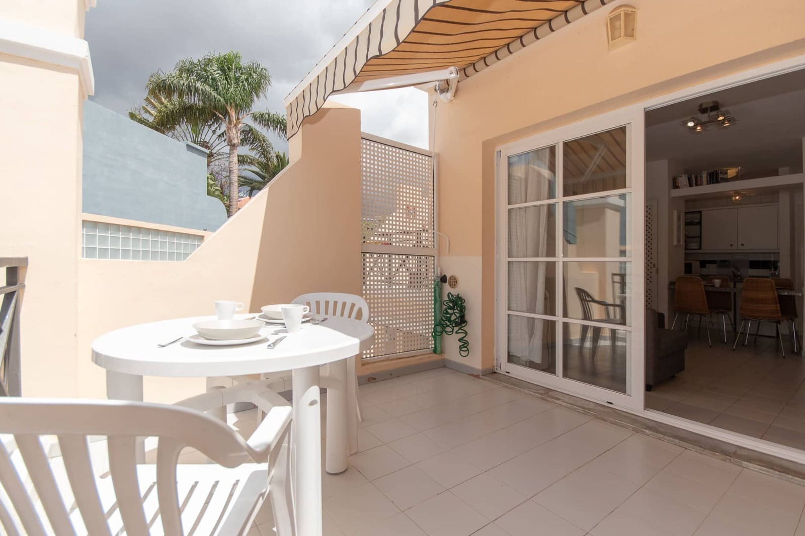 1 bedroom Apartment for sale in Costa Adeje with pool - € 325,000 (Ref: 9625971)