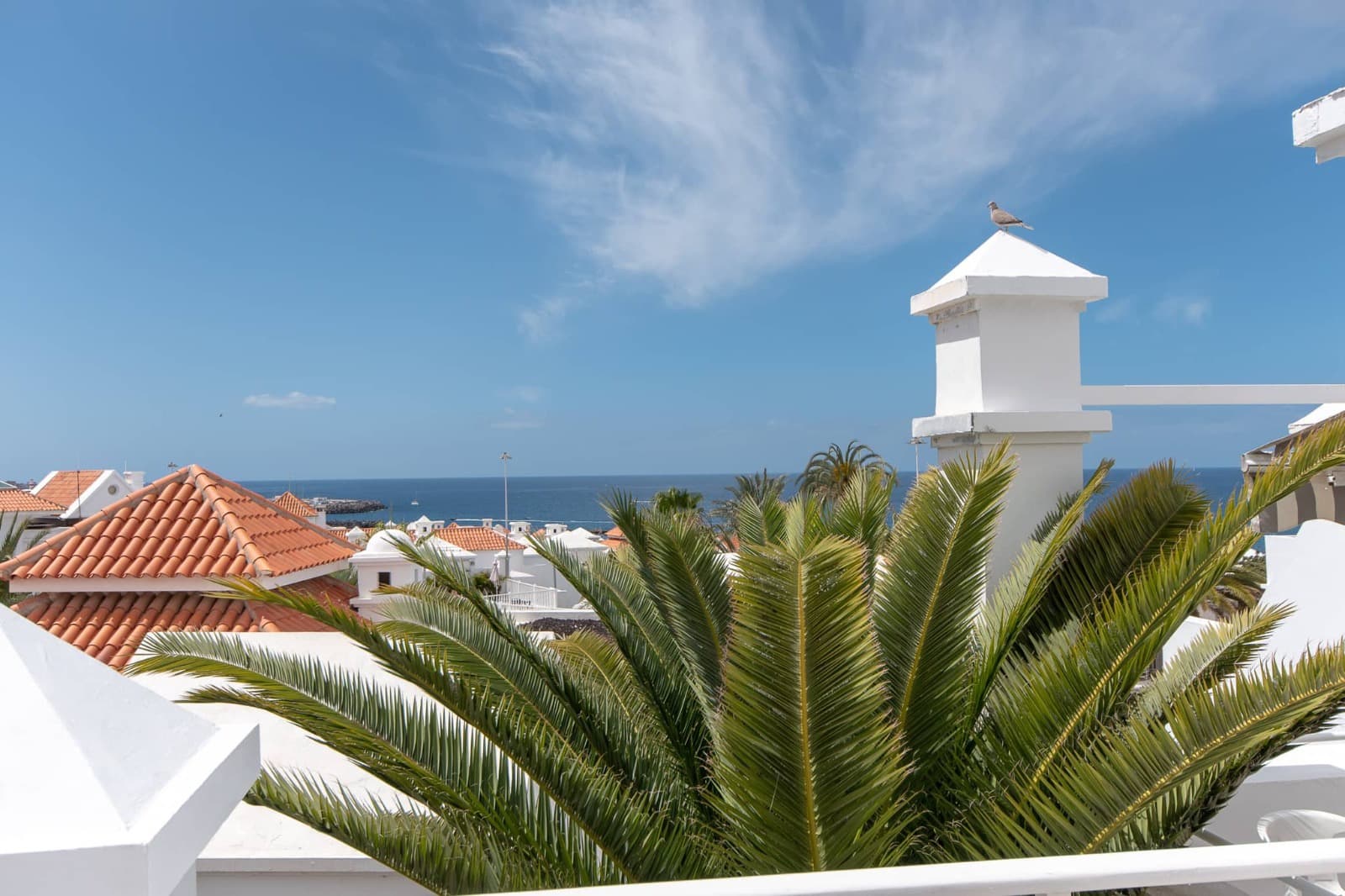 1 bedroom Apartment for sale in Costa Adeje with pool - € 325,000 (Ref: 9625971)