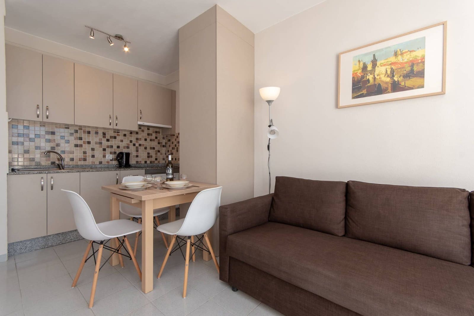 1 bedroom Apartment for sale in Costa Adeje with pool - € 325,000 (Ref: 9625971)