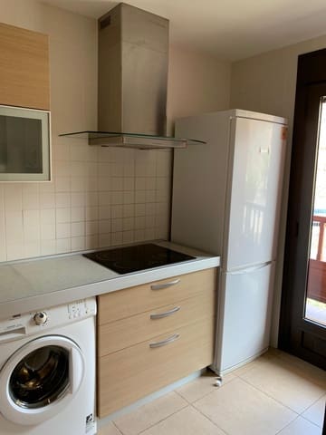 2 soveværelse Lejlighed til salg i Palm-Mar, Arona med swimmingpool garage - € 315.000 (Ref: 9625972)