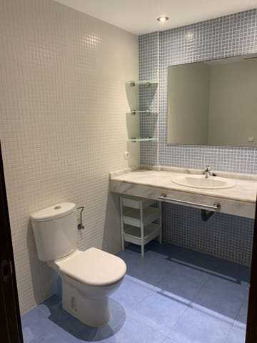 2 soveværelse Lejlighed til salg i Palm-Mar, Arona med swimmingpool garage - € 315.000 (Ref: 9625972)