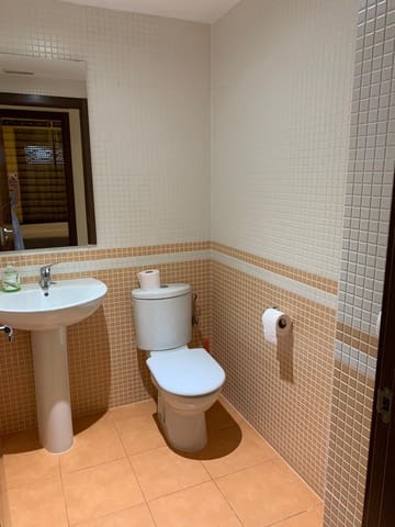 2 soveværelse Lejlighed til salg i Palm-Mar, Arona med swimmingpool garage - € 315.000 (Ref: 9625972)