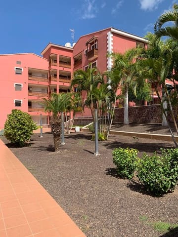 2 soveværelse Lejlighed til salg i Palm-Mar, Arona med swimmingpool garage - € 315.000 (Ref: 9625972)