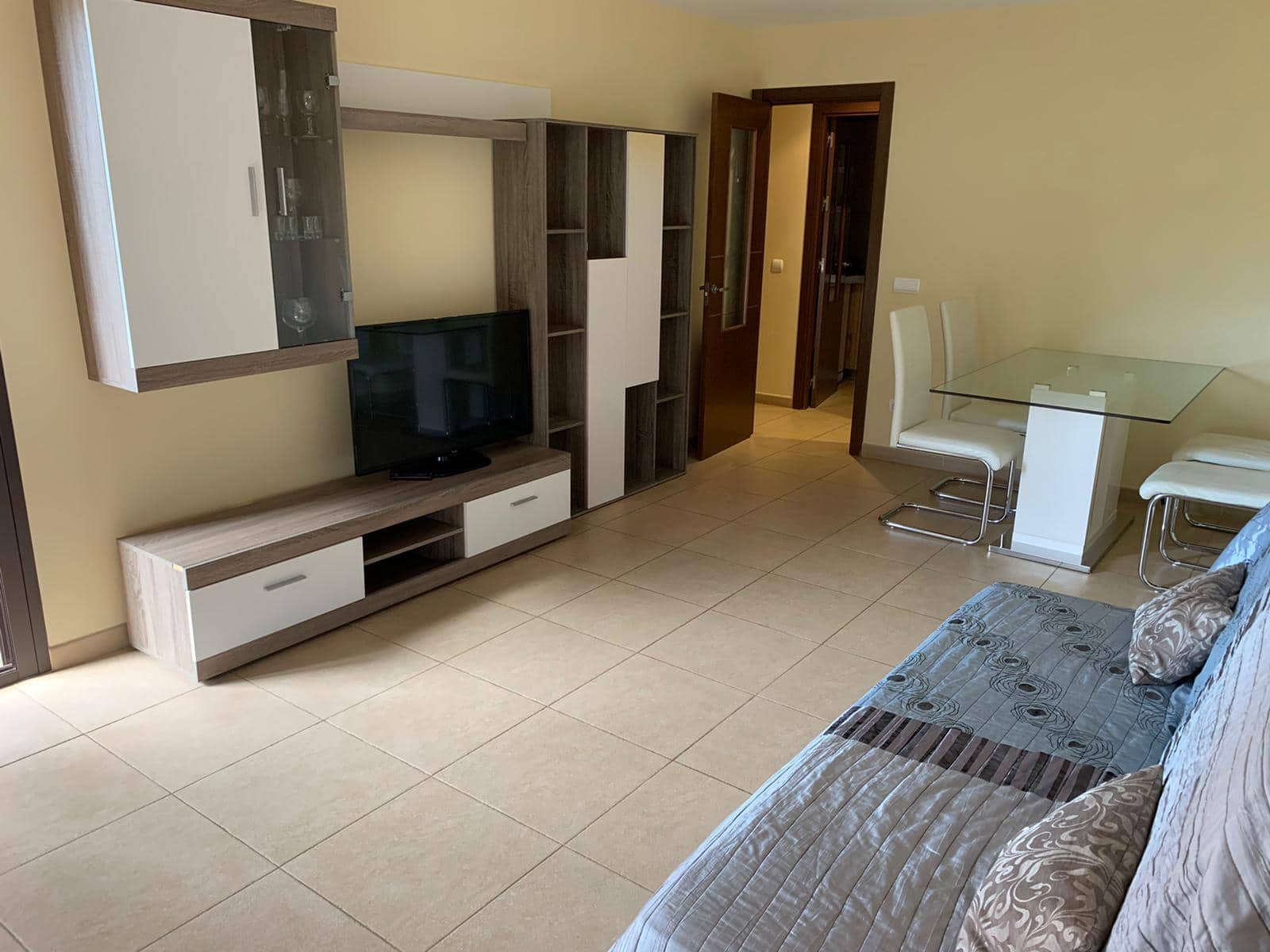 2 soveværelse Lejlighed til salg i Arona med swimmingpool garage - € 315.000 (Ref: 9625972)