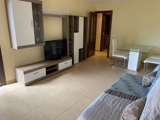 2 soveværelse Lejlighed til salg i Palm-Mar, Arona med swimmingpool garage - € 315.000 (Ref: 9625972)