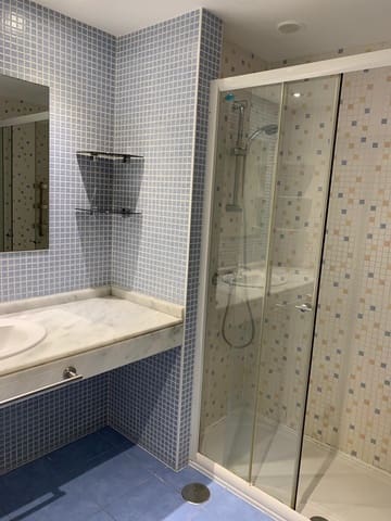 2 soveværelse Lejlighed til salg i Palm-Mar, Arona med swimmingpool garage - € 315.000 (Ref: 9625972)