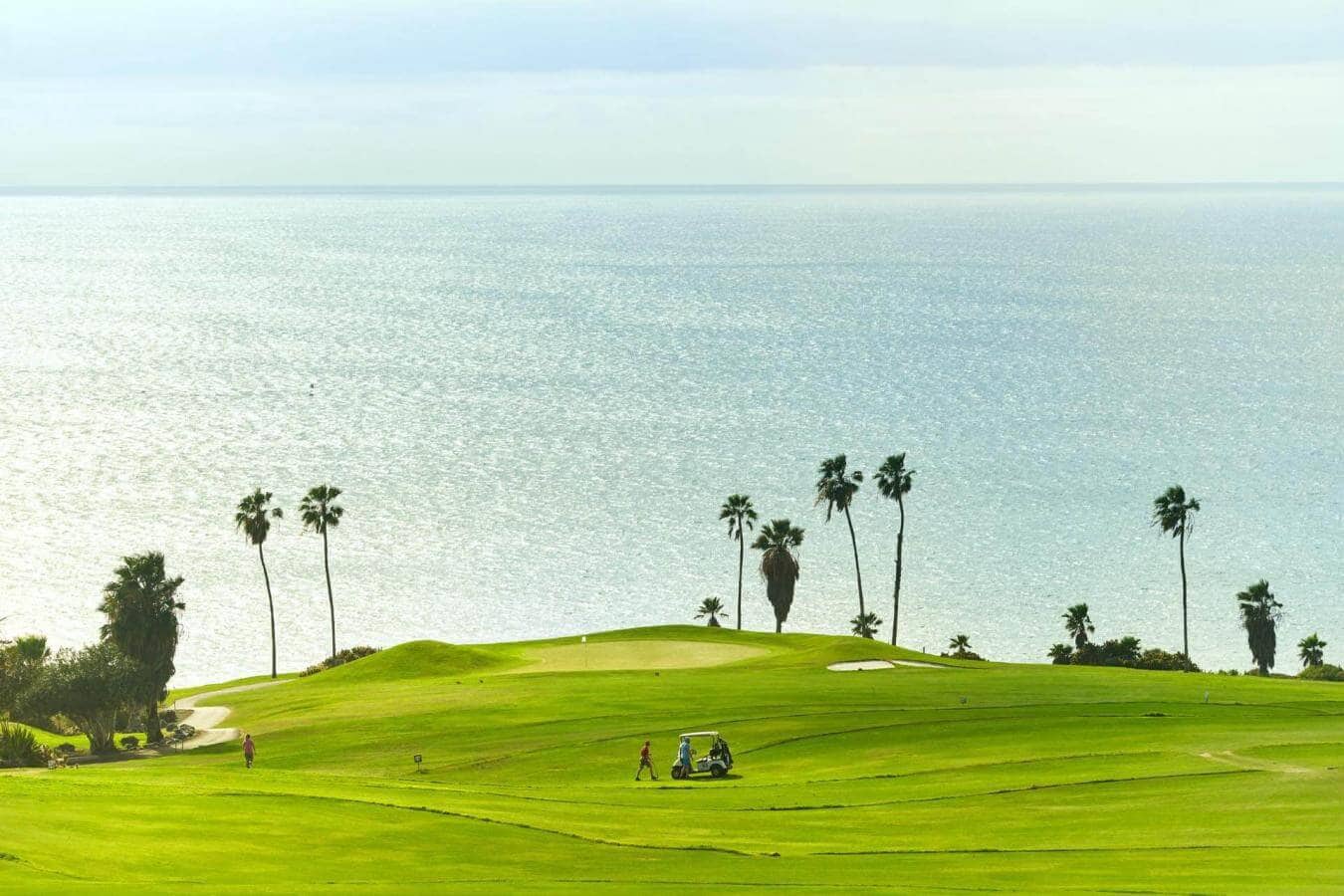 Building Plot for sale in La Caleta Adeje - € 2,650,000 (Ref: 9625975)