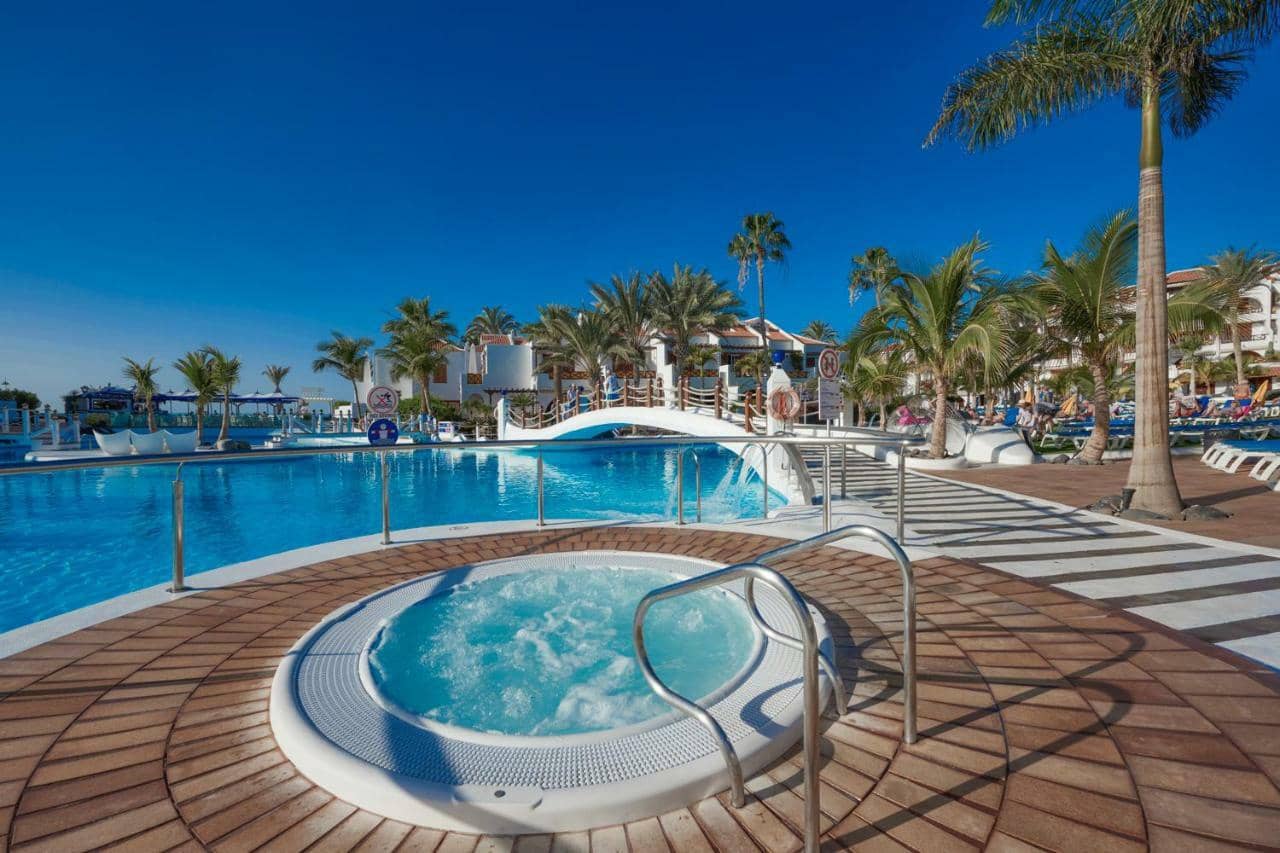 Lejlighed til salg i Los Cristianos med swimmingpool - € 330.000 (Ref: 9625978)