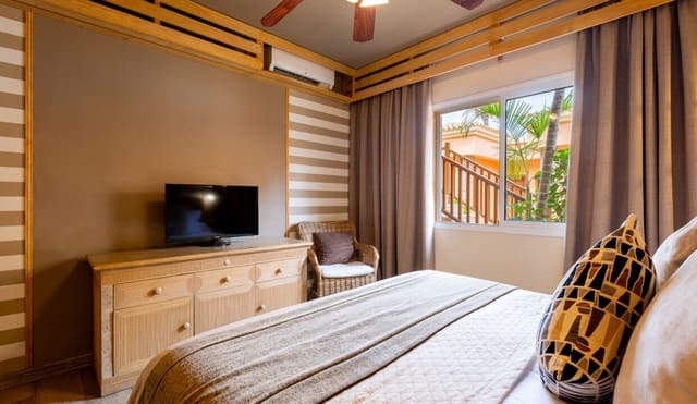 Apartment for sale in Los Cristianos, Arona with pool - € 330,000 (Ref: 9625980)