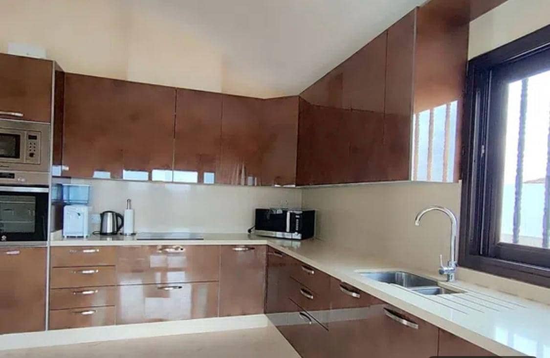 2 makuuhuone Huvila myytävänä paikassa Amarilla Golf mukana uima-altaan - 585 000 € (Ref: 9625982)