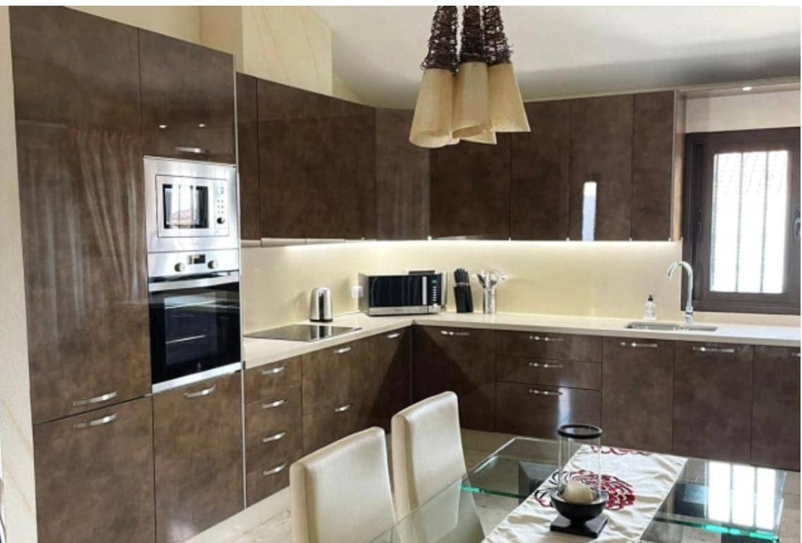 2 makuuhuone Huvila myytävänä paikassa Amarilla Golf mukana uima-altaan - 585 000 € (Ref: 9625982)