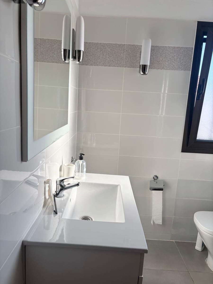 2 makuuhuone Huvila myytävänä paikassa Amarilla Golf mukana uima-altaan - 585 000 € (Ref: 9625982)