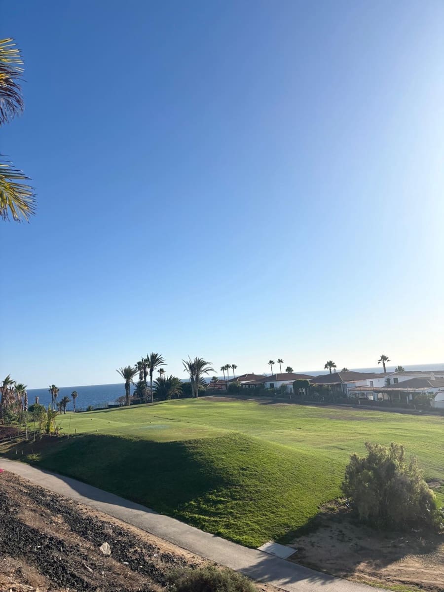 2 makuuhuone Huvila myytävänä paikassa Amarilla Golf mukana uima-altaan - 585 000 € (Ref: 9625982)