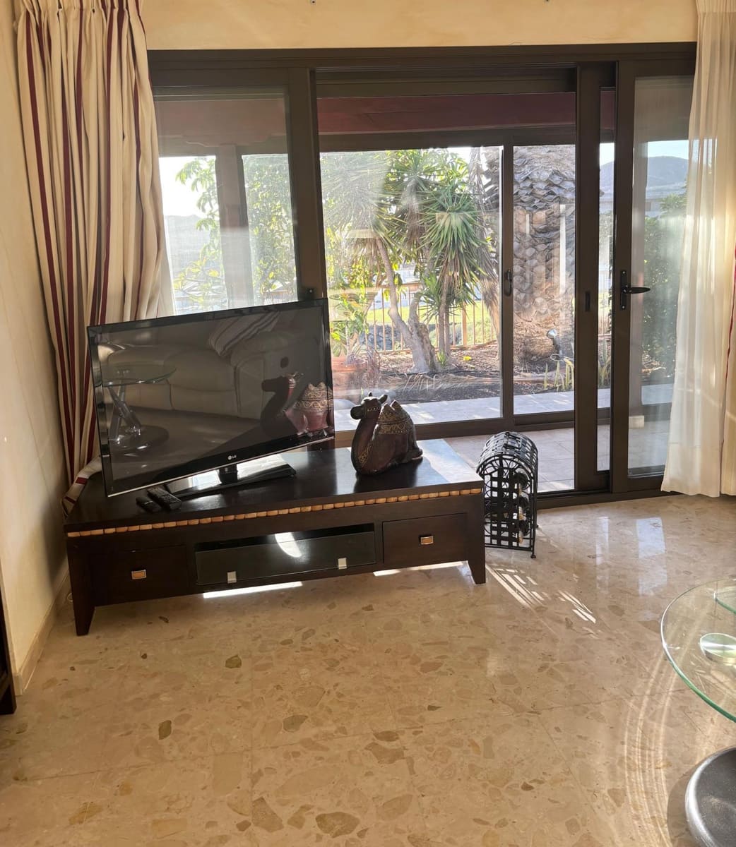 2 makuuhuone Huvila myytävänä paikassa Amarilla Golf mukana uima-altaan - 585 000 € (Ref: 9625982)