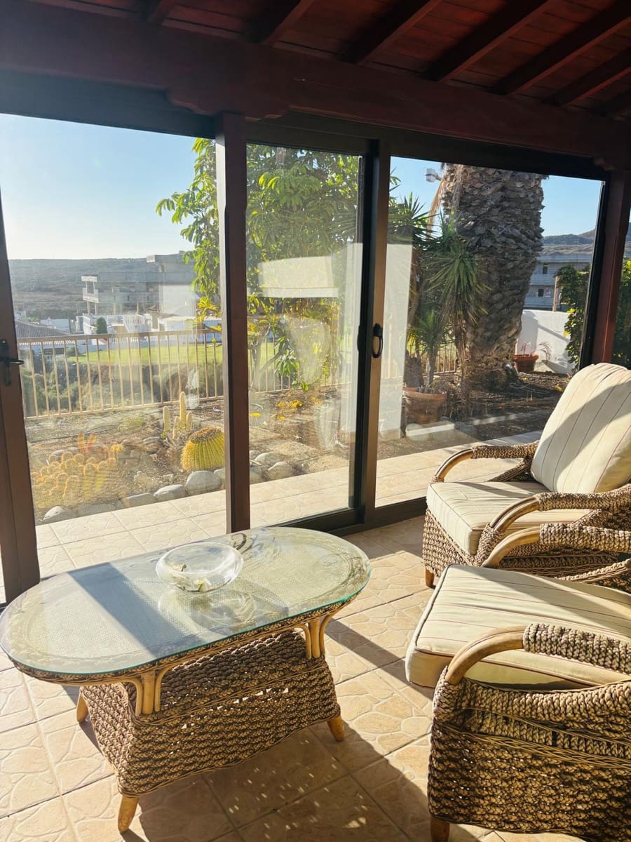 2 makuuhuone Huvila myytävänä paikassa Amarilla Golf mukana uima-altaan - 585 000 € (Ref: 9625982)