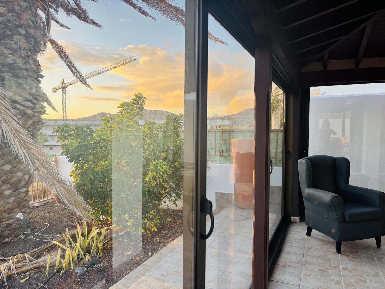 2 makuuhuone Huvila myytävänä paikassa Amarilla Golf mukana uima-altaan - 585 000 € (Ref: 9625982)