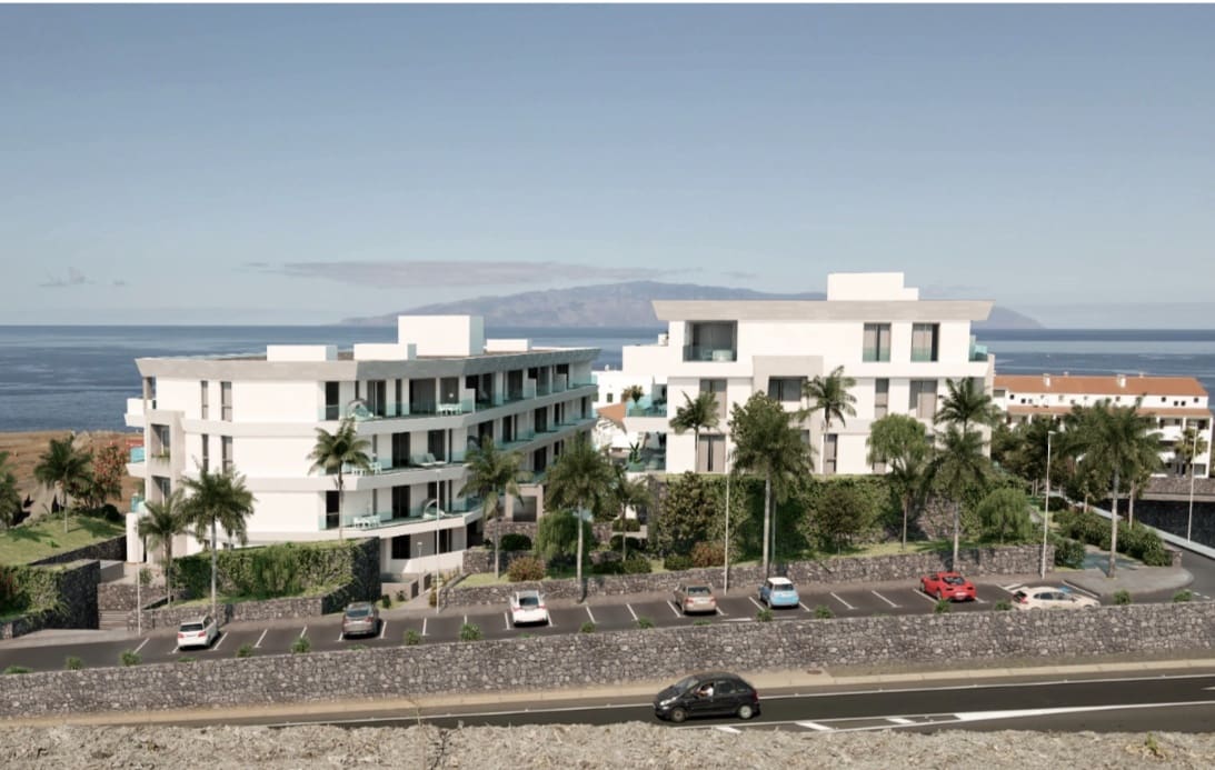 Solar/Parcela en Guía de Isora en venta - 7.900.000 € (Ref: 9627735)