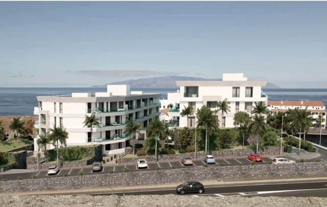 Solar/Parcela en Guía de Isora en venta - 7.900.000 € (Ref: 9627735)