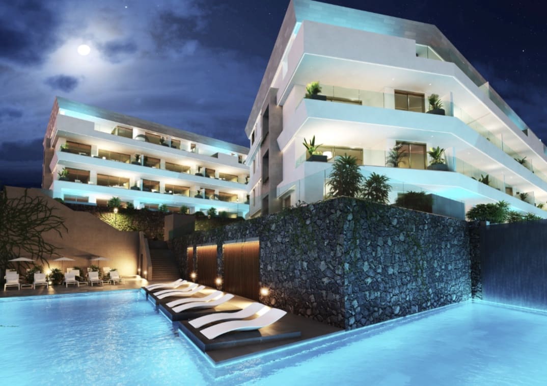 Solar/Parcela en Guía de Isora en venta - 7.900.000 € (Ref: 9627735)