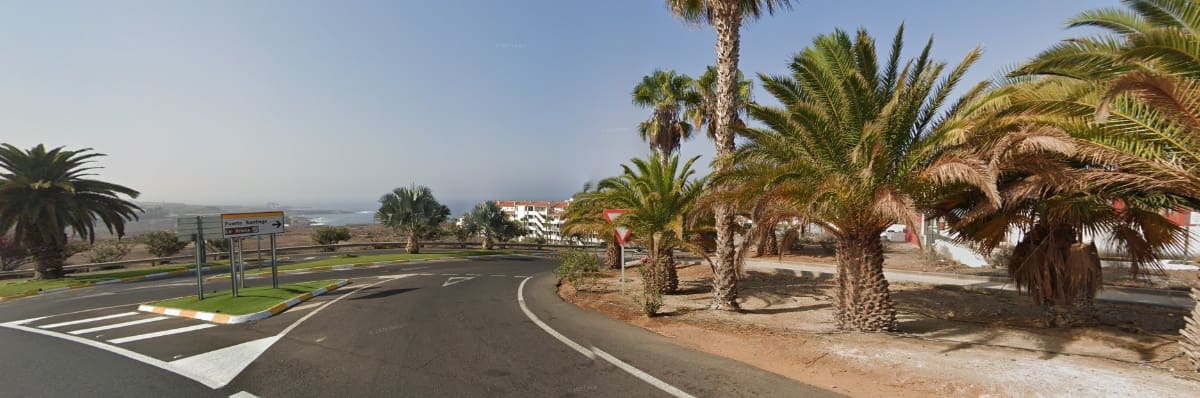 Solar/Parcela en Guía de Isora en venta - 7.900.000 € (Ref: 9627735)