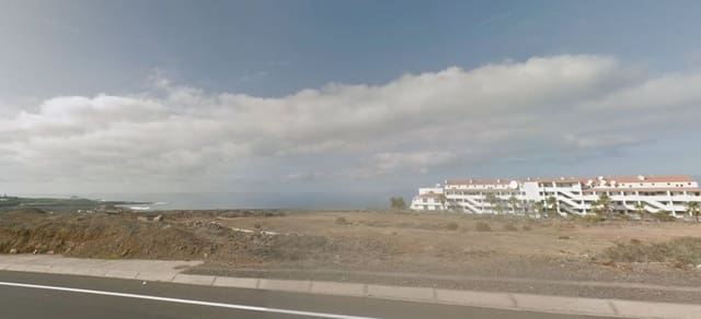Solar/Parcela en Guía de Isora en venta - 7.900.000 € (Ref: 9627735)