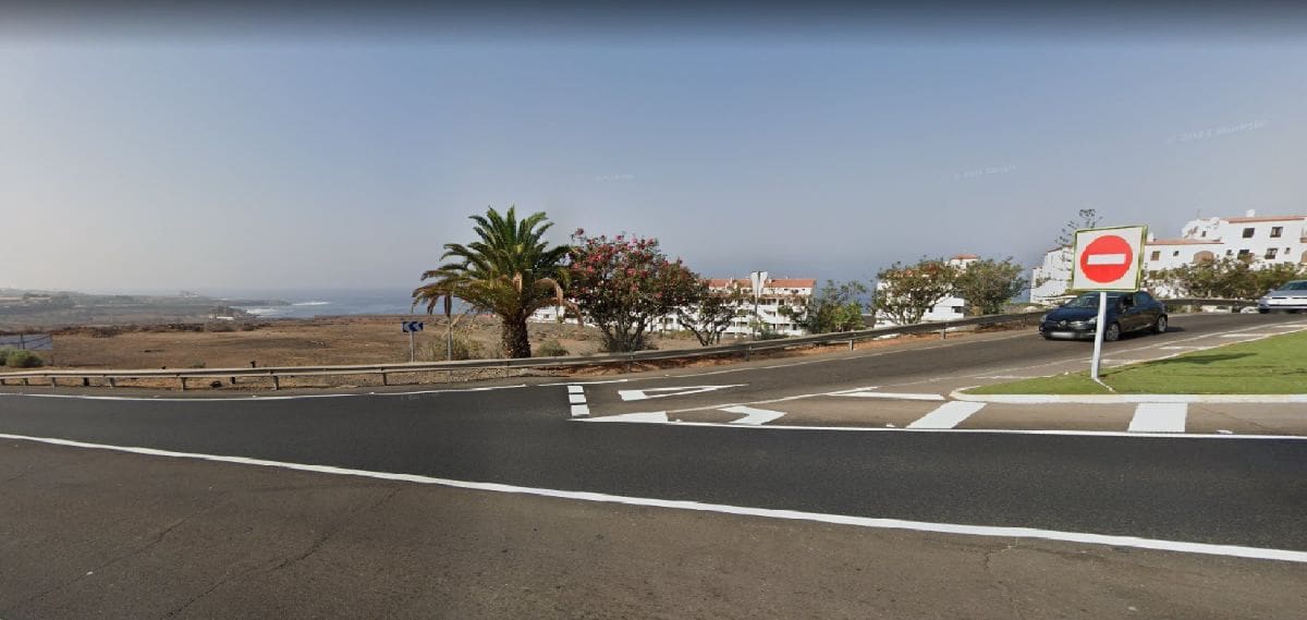 Solar/Parcela en Guía de Isora en venta - 7.900.000 € (Ref: 9627735)