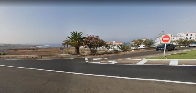 Solar/Parcela en Guía de Isora en venta - 7.900.000 € (Ref: 9627735)