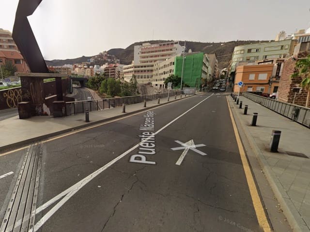 Local Comercial en Salamanca, Santa Cruz de Tenerife en venta con garaje - 531.000 € (Ref: 9627738)