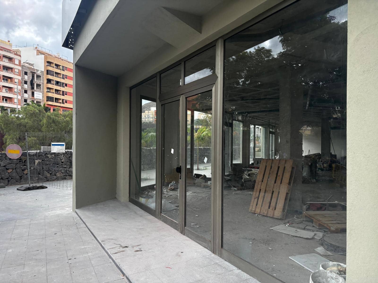 Local Comercial en Santa Cruz de Tenerife en venta con garaje - 531.000 € (Ref: 9627738)