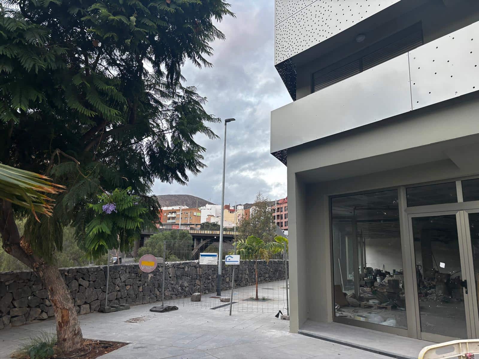 Local Comercial en Santa Cruz de Tenerife en venta con garaje - 531.000 € (Ref: 9627738)