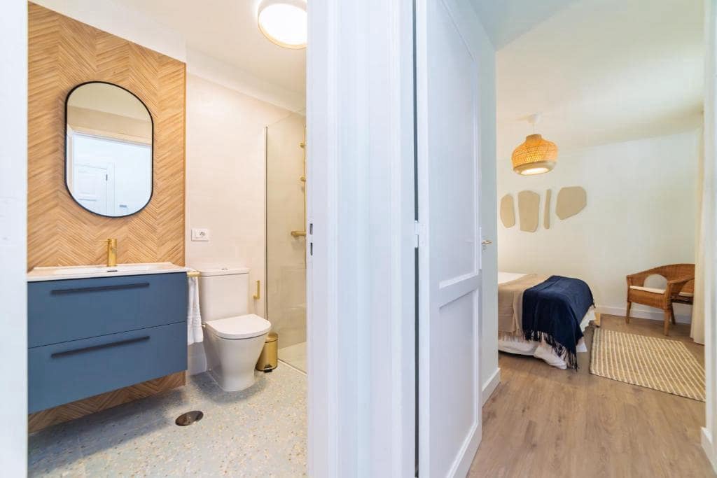 1 soverom Leilighet til salgs i El Medano - € 265 000 (Ref: 9646293)