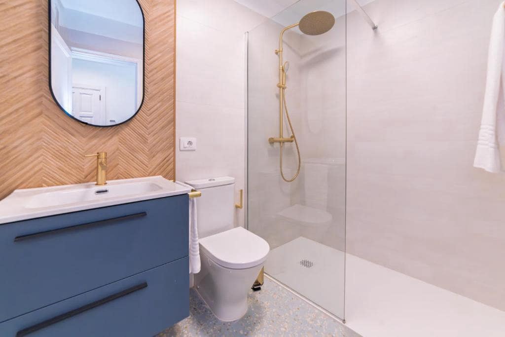 1 soverom Leilighet til salgs i El Medano - € 265 000 (Ref: 9646293)