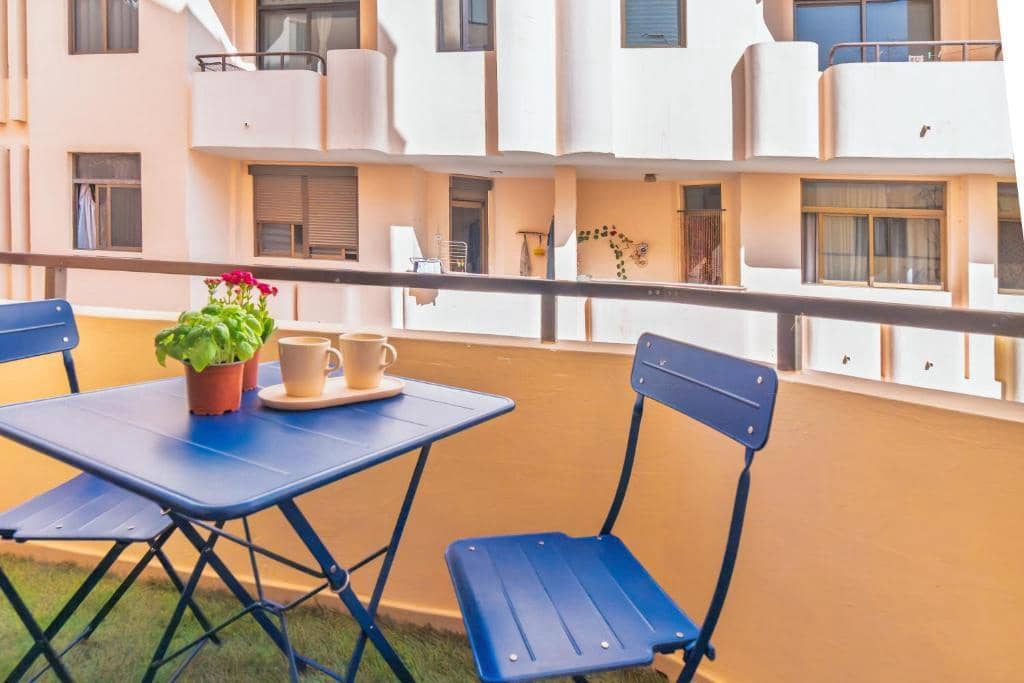 1 soverom Leilighet til salgs i El Medano - € 265 000 (Ref: 9646293)