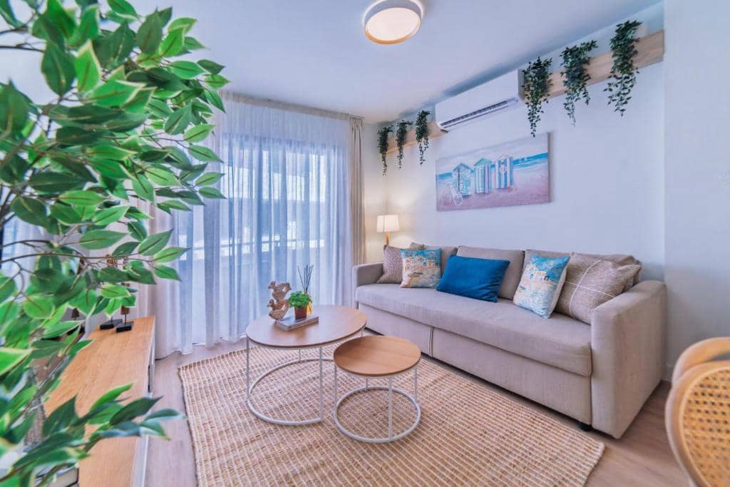 1 soverom Leilighet til salgs i El Medano - € 265 000 (Ref: 9646293)