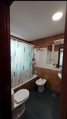 Apartamento de 3 habitaciones en San Isidro de Abona, Granadilla de Abona en venta con garaje - 315.000 € (Ref: 9663894)