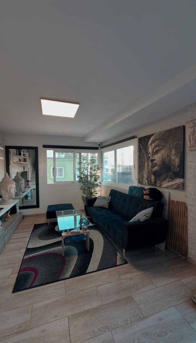 Apartamento de 3 habitaciones en San Isidro de Abona en venta con garaje - 315.000 € (Ref: 9663894)