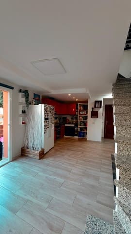 Apartamento de 3 habitaciones en San Isidro de Abona, Granadilla de Abona en venta con garaje - 315.000 € (Ref: 9663894)