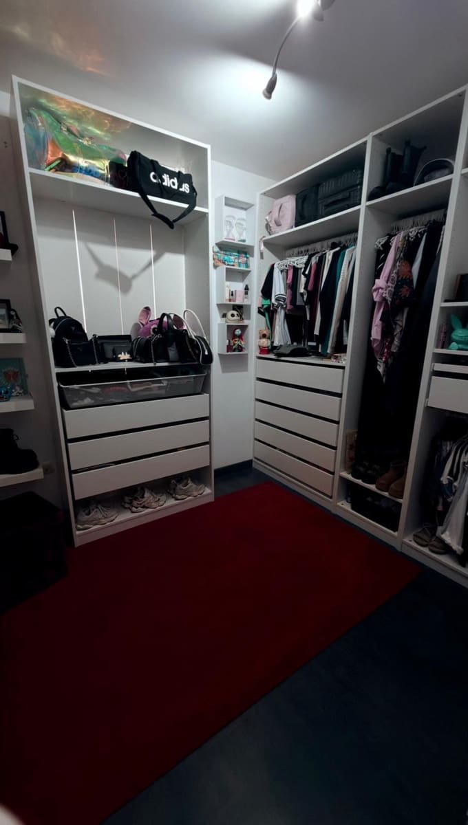 Apartamento de 3 habitaciones en San Isidro de Abona en venta con garaje - 315.000 € (Ref: 9663894)