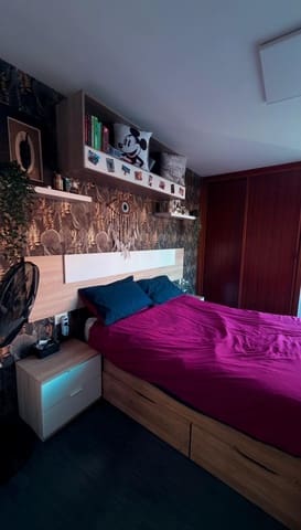 Apartamento de 3 habitaciones en San Isidro de Abona, Granadilla de Abona en venta con garaje - 315.000 € (Ref: 9663894)