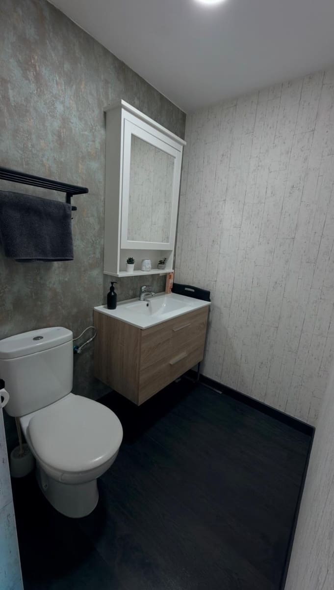 Apartamento de 3 habitaciones en San Isidro de Abona en venta con garaje - 315.000 € (Ref: 9663894)