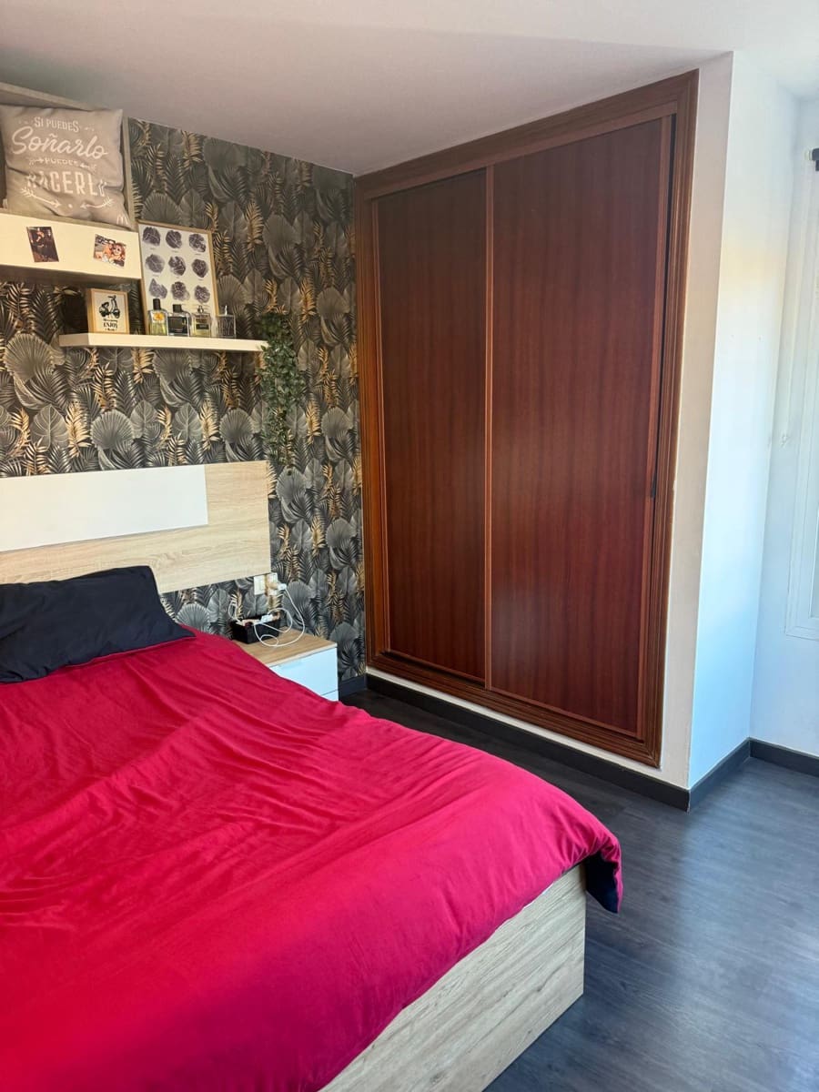 Apartamento de 3 habitaciones en San Isidro de Abona en venta con garaje - 315.000 € (Ref: 9663894)