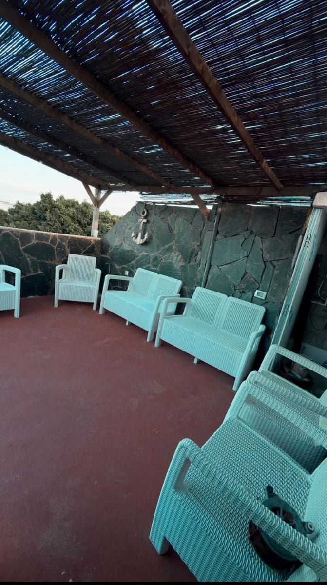 Apartamento de 3 habitaciones en San Isidro de Abona en venta con garaje - 315.000 € (Ref: 9663894)