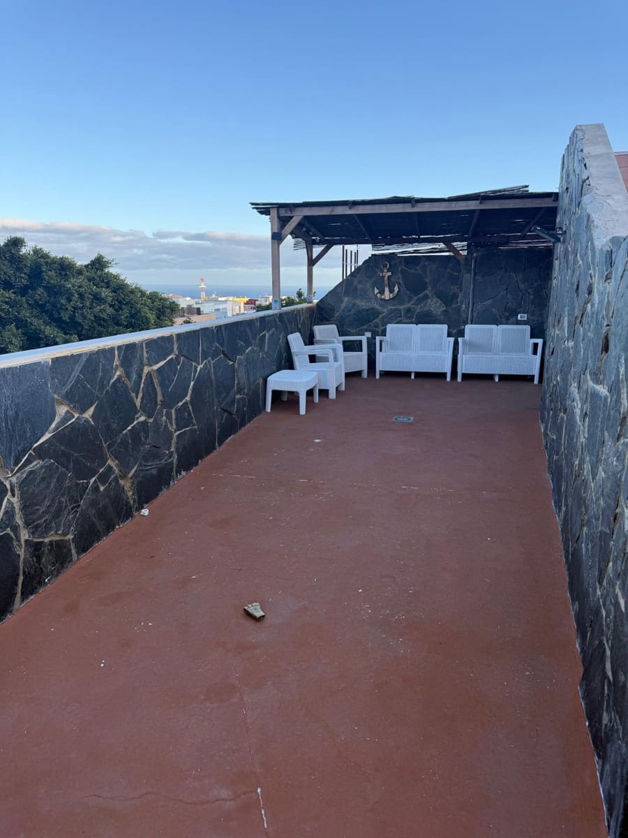 Apartamento de 3 habitaciones en San Isidro de Abona en venta con garaje - 315.000 € (Ref: 9663894)