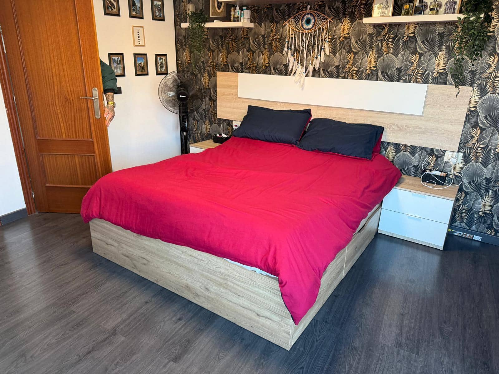 Apartamento de 3 habitaciones en San Isidro de Abona en venta con garaje - 315.000 € (Ref: 9663894)