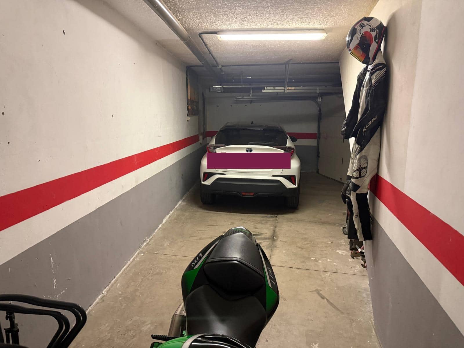 Apartamento de 3 habitaciones en San Isidro de Abona en venta con garaje - 315.000 € (Ref: 9663894)