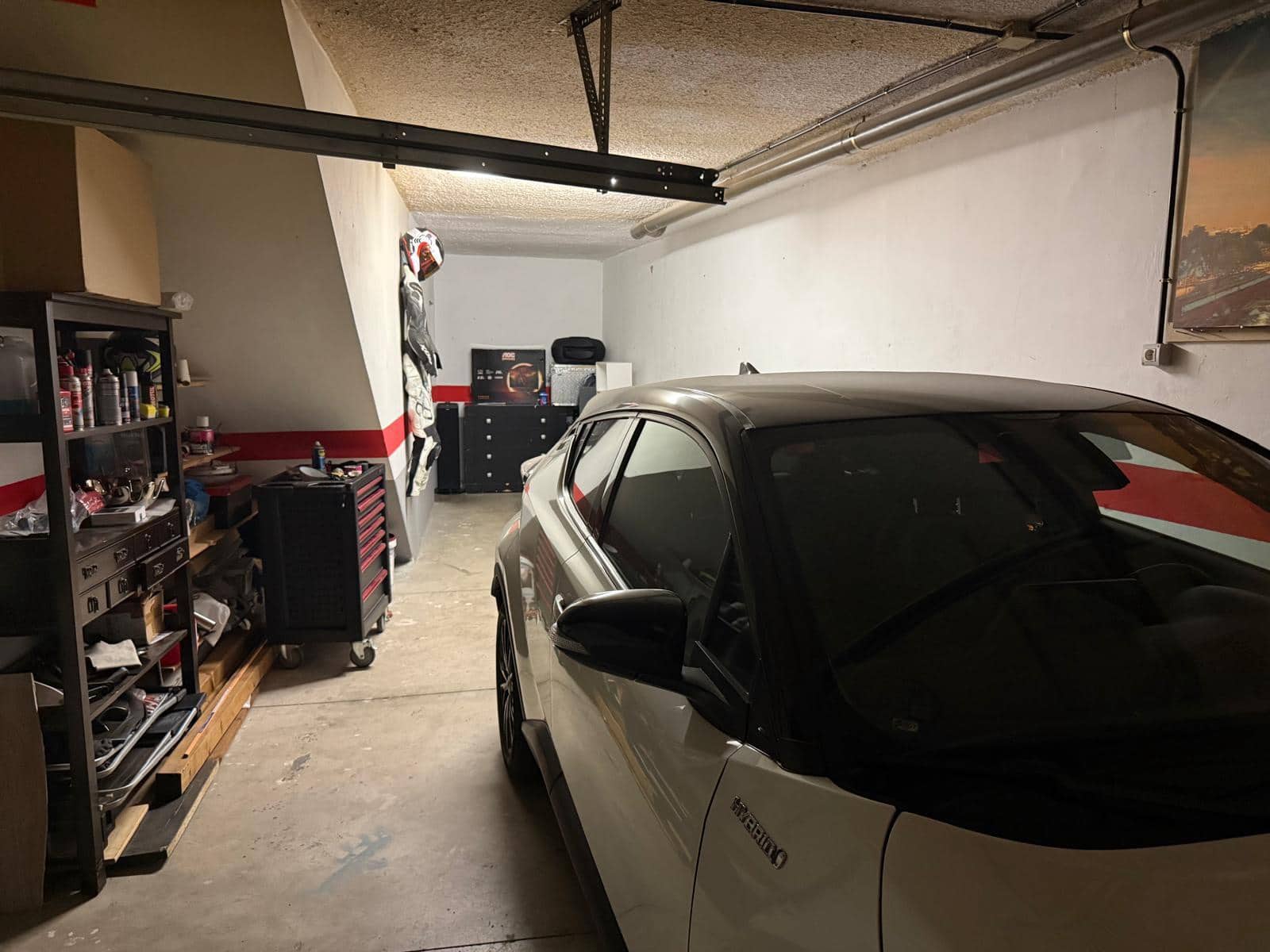 Apartamento de 3 habitaciones en San Isidro de Abona en venta con garaje - 315.000 € (Ref: 9663894)