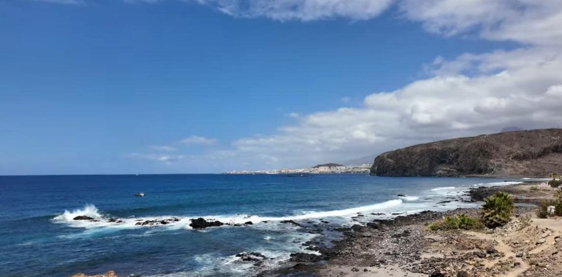 Building Plot for sale in Arona - € 1,100,000 (Ref: 9702078)