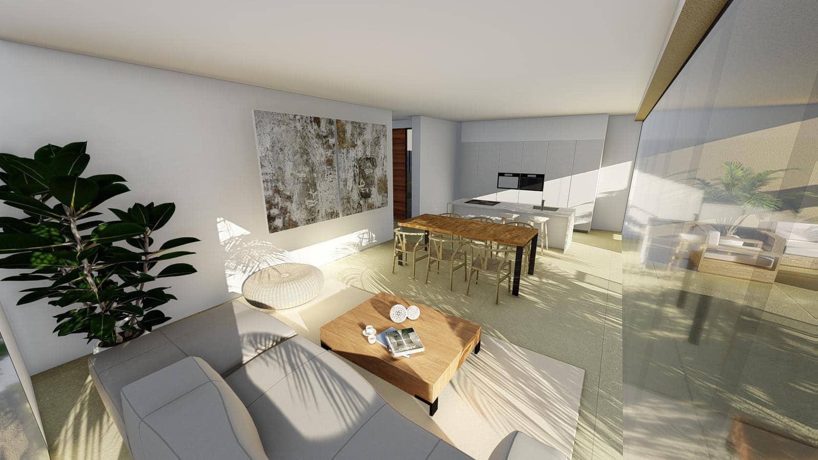 Building Plot for sale in Arona - € 1,100,000 (Ref: 9702078)