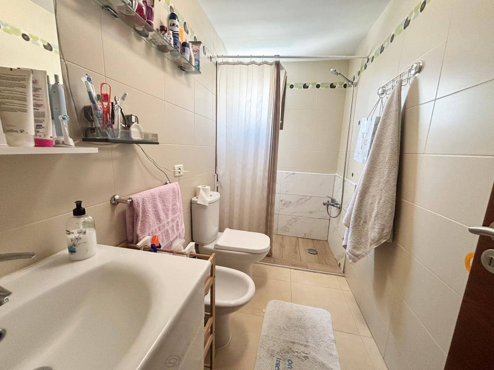 3 sovrum Radhus till salu i Parque de la Reina med garage - 460 000 € (Ref: 9712117)