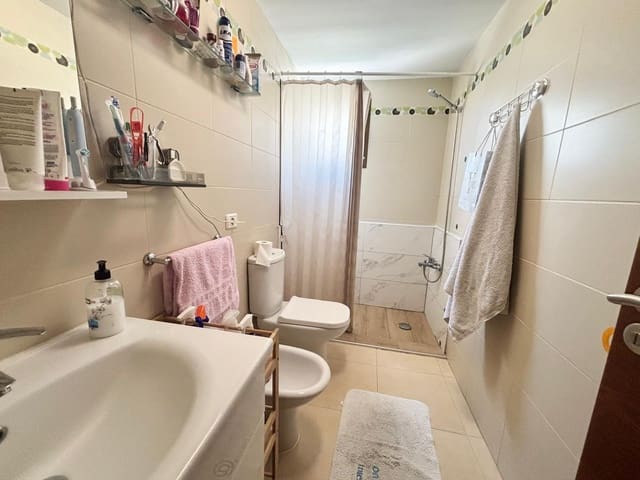 3 bedroom Terraced Villa for sale in Parque de la Reina, Arona with garage - € 460,000 (Ref: 9712117)